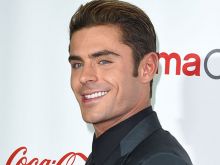 Zac Efron