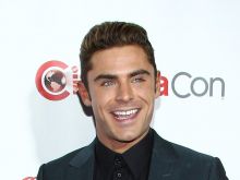 Zac Efron