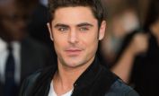 Zac Efron