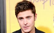 Zac Efron