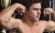 Zac Efron