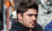 Zac Efron