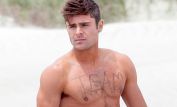 Zac Efron