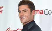 Zac Efron