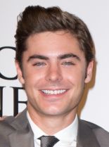 Zac Efron