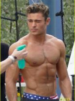 Zac Efron