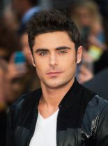 Zac Efron