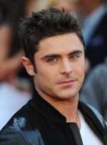 Zac Efron