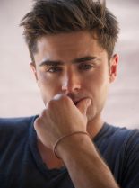 Zac Efron