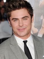 Zac Efron