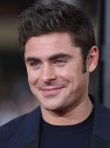 Zac Efron