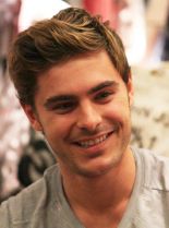 Zac Efron