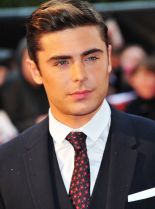 Zac Efron #5318 picture (Portrait Medium)