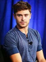 Zac Efron #5323 picture (Portrait Medium)