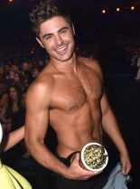 Zac Efron