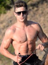 Zac Efron