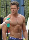 Zac Efron