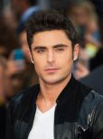 Zac Efron