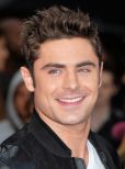 Zac Efron