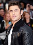 Zac Efron