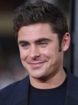 Zac Efron