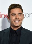 Zac Efron