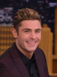 Zac Efron