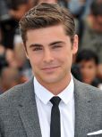 Zac Efron