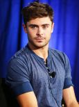 Zac Efron