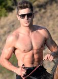 Zac Efron