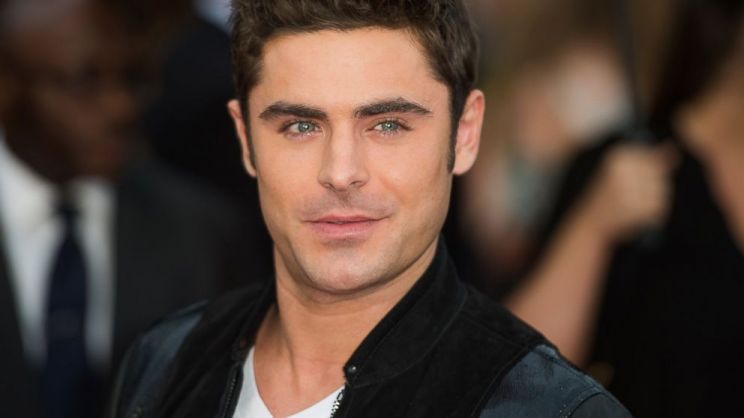 Zac Efron