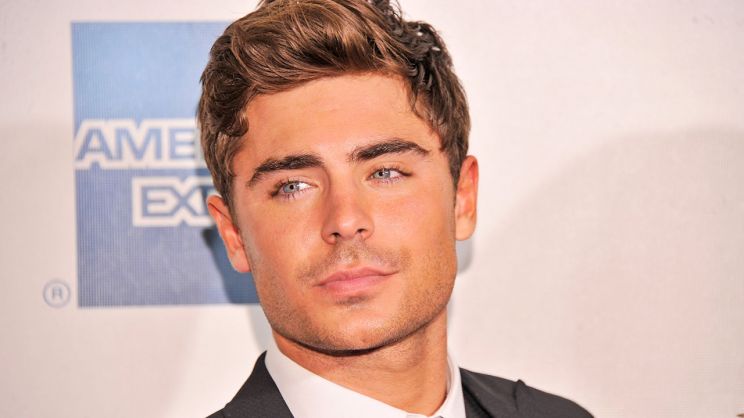 Zac Efron