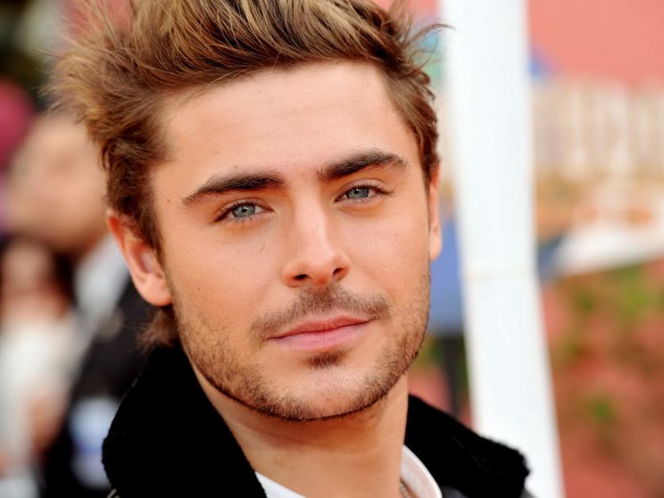 Zac Efron