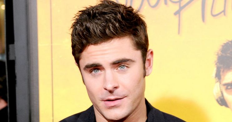 Zac Efron