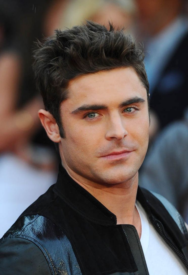 Zac Efron