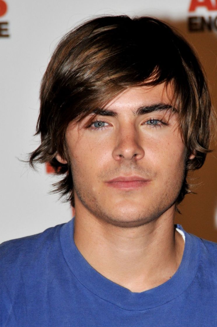 Zac Efron