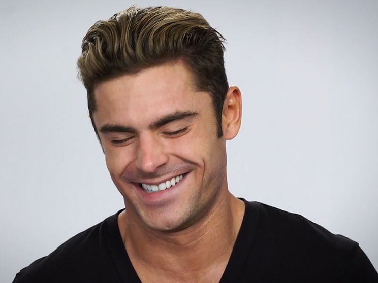 Zac Efron