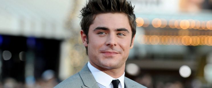 Zac Efron