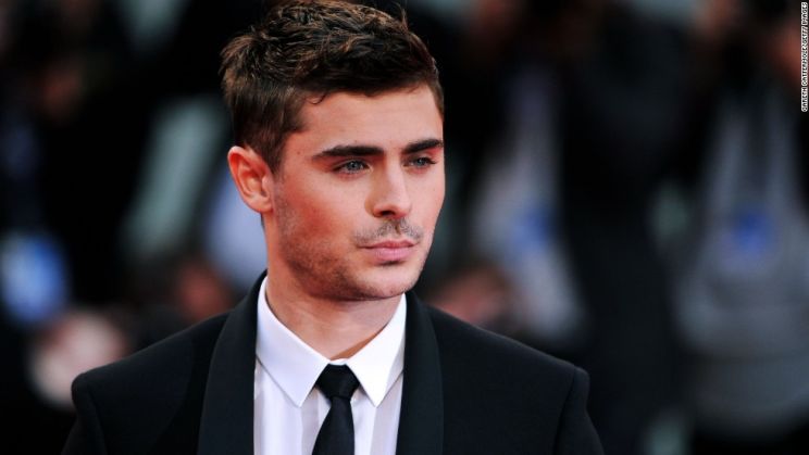 Zac Efron