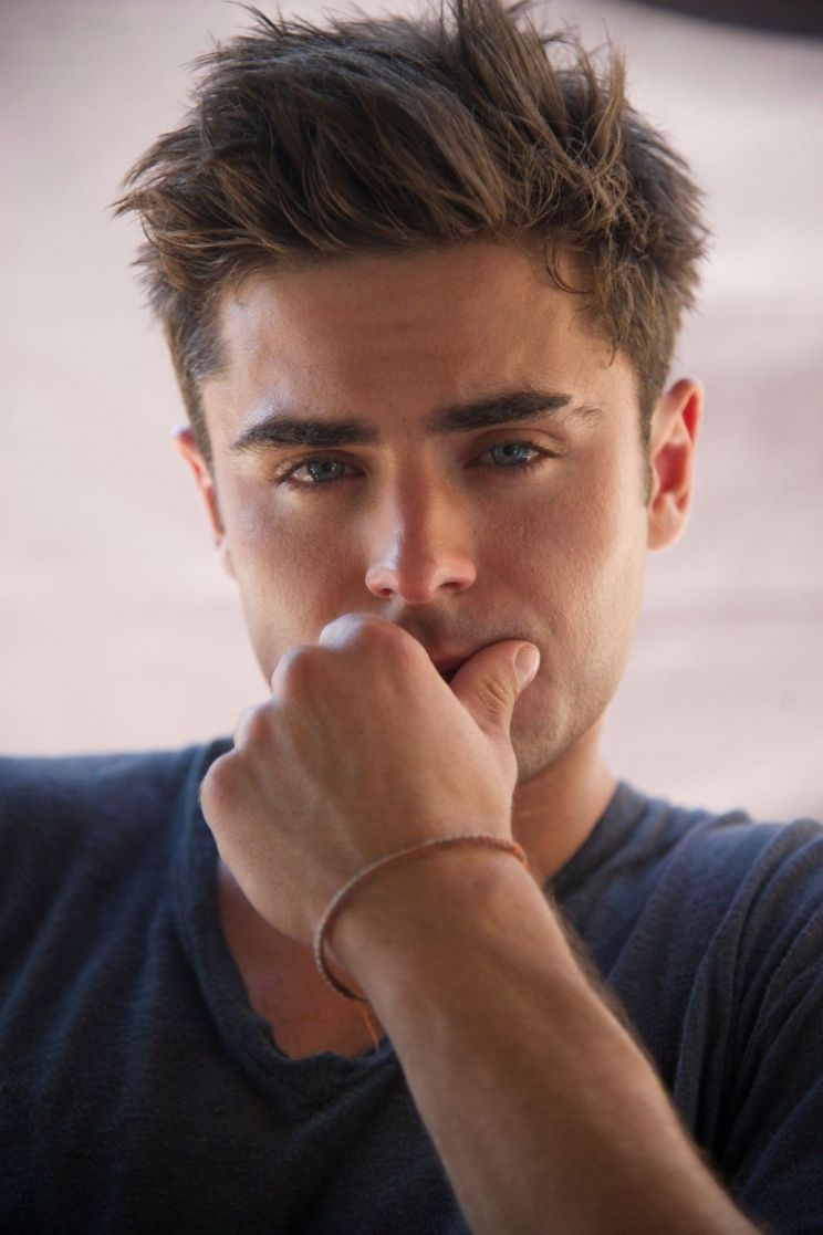 Zac Efron