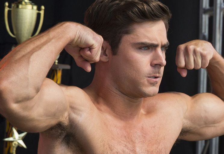 Zac Efron