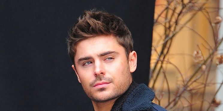 Zac Efron