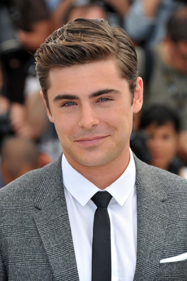 Zac Efron