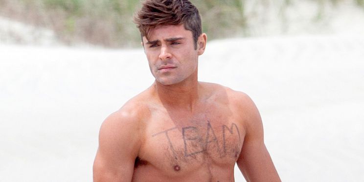 Zac Efron