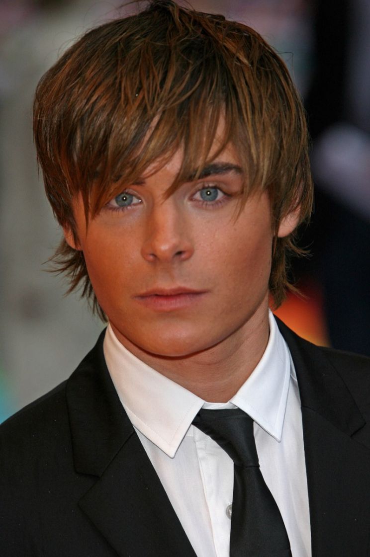 Zac Efron