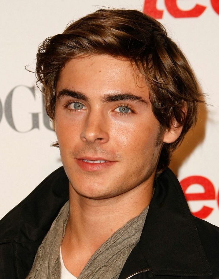 Zac Goodspeed