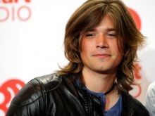 Zac Hanson