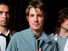 Zac Hanson