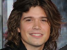 Zac Hanson