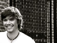 Zac Hanson